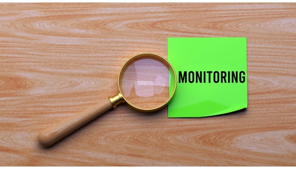 Monitoring & When to Follow-Up