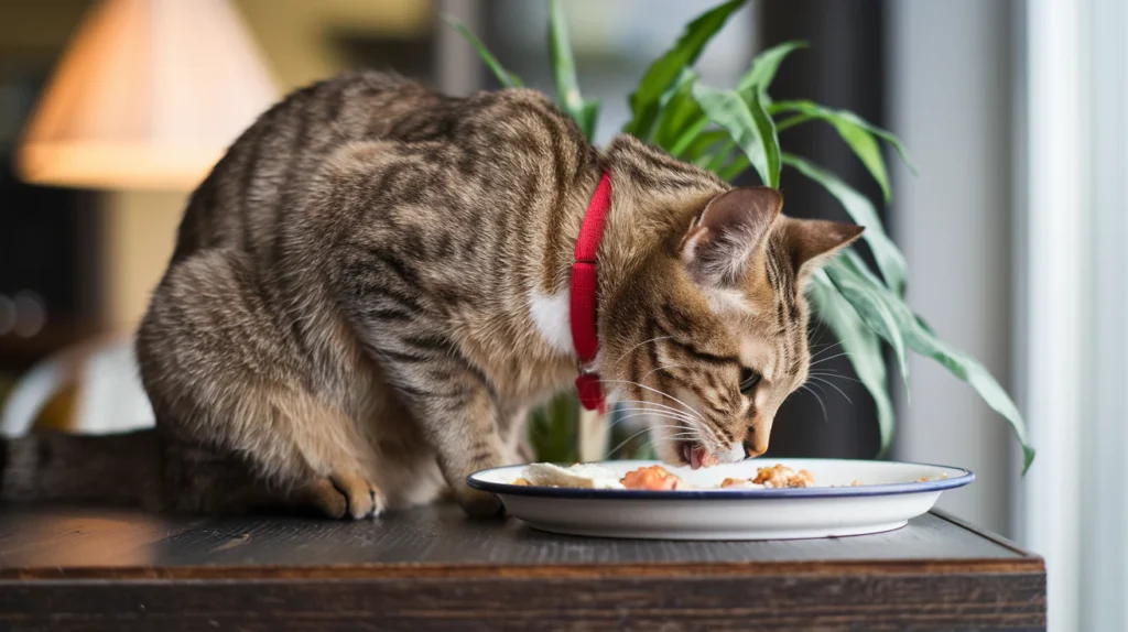 Low Carb Cat Food for Specific Health Needs
