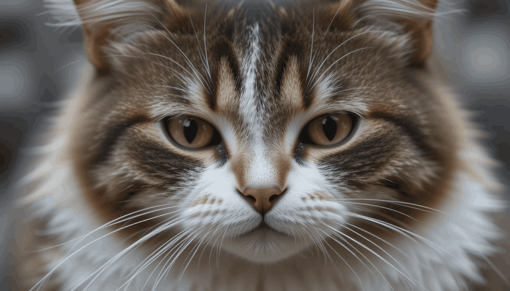 Common Reasons Why Cats Sound Congested