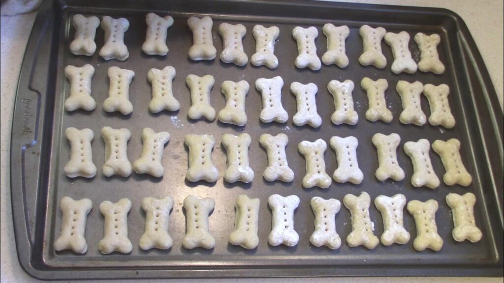 Ingredient Breakdown: What’s Inside a Milk-Bone?